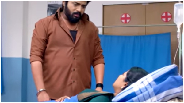 zee tamil Karthigai Deepam