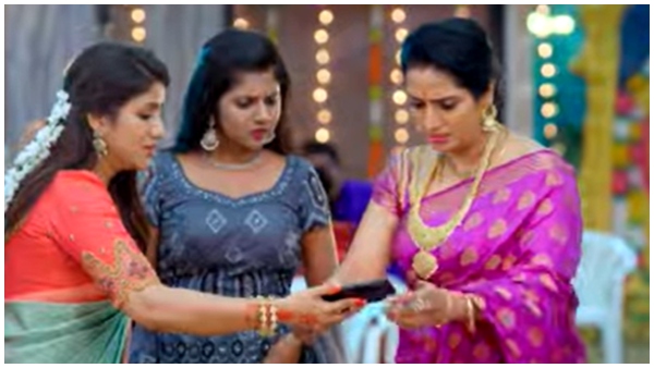 Zee Tamil TV Serials Getti Melam Anna Zee Tamil TV Serials Getti Melam Anna
