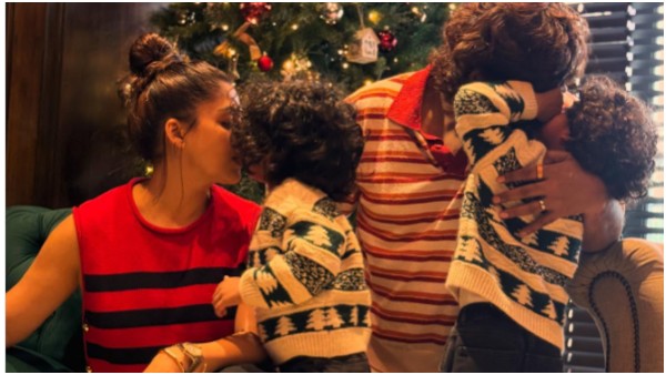 Nayanthara Ulag Uyir