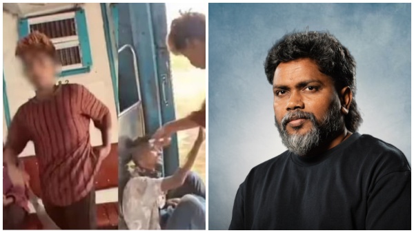 Pa Ranjith Director thiruthani