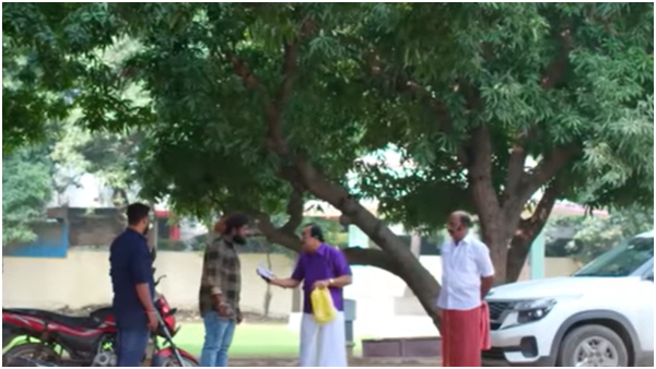 Zee Tamil TV Serials Getti Melam Anna Zee Tamil TV Serials Getti Melam Anna