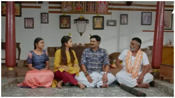 Zee Tamil TV Serials Getti Melam Anna Zee Tamil TV Serials Getti Melam Anna