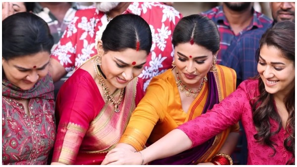 Mookuthi Amman 2 Nayanthara sundar c 2