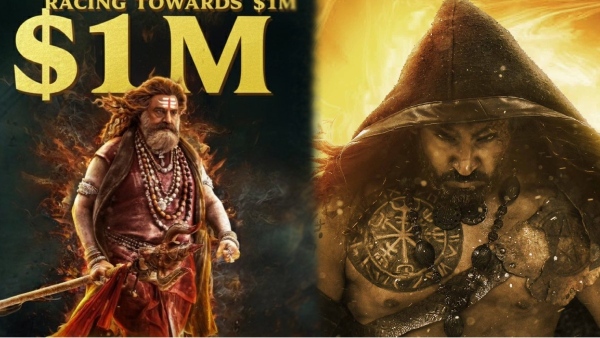 Balakrishna s Akhanda 2 will join 100 Crore Club mostly today here we check about 3 days box office