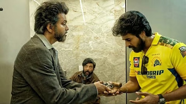 Sivakarthikeyan Admits He s Not Ready to Compete with Vijay Interview Goes Viral