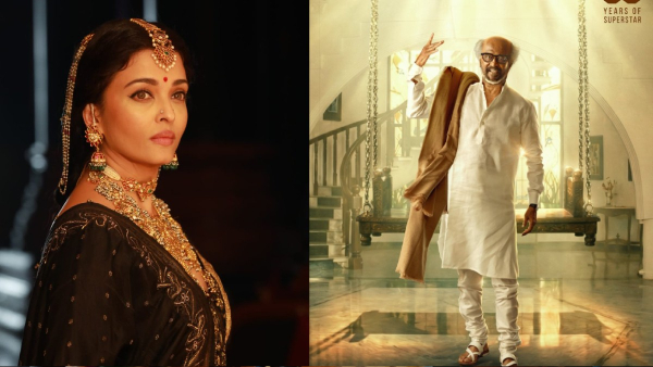 Rajinikanth opens up each and every scene from Padaiyappa and announce its re release and part 2