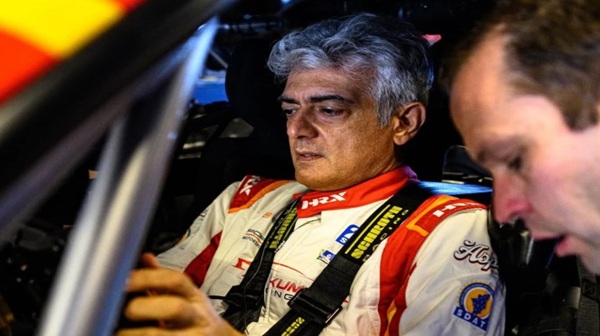 Tiruppur Subramaniam Claims No Producer Ready to Pay Ajith s Salary Tiruppur Subramaniam Claims No Producer Ready to Pay Ajith s Salary