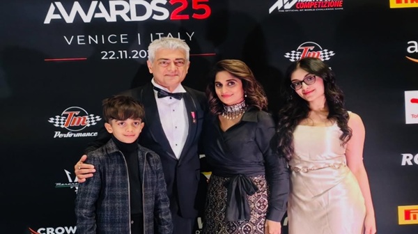 Shalini Warned Madhavan During Alaipayuthey Shoot I m Marrying Ajith Don t Act Too Close