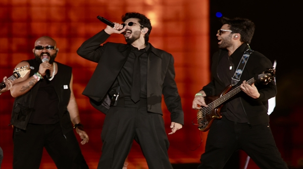 H Vinoth Indirectly Target Sivakarthikeyan s Parasakthi Jana nayagan Audio Launch Turns Heated