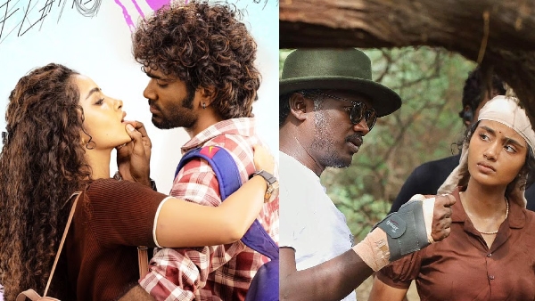 Mari Selvaraj says he avoids Dragon movie after watching its trailer