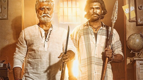 Vijayakanth Son Shanmuga Pandiyan Reveals His Original Muslim Name Kombuseevi Opens to Positive Response