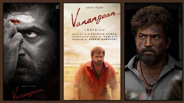 Arun Vijay Opens Up About Failures and Hopes Ahead of Retta Thala Release