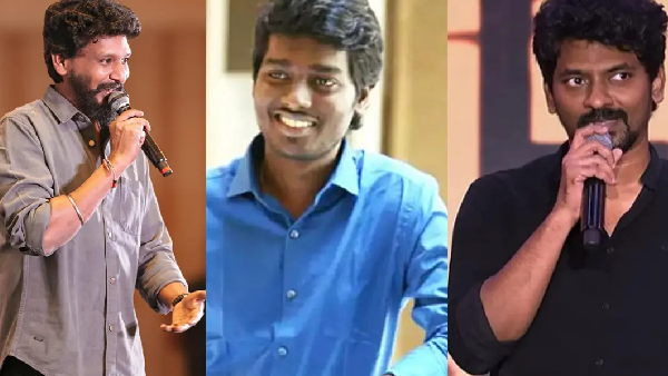 Atlee Nelson and Lokesh Kanagaraj Malaysia visit turns Kalanidhi Maran memes in social media