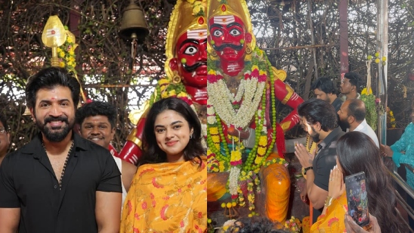 Vikram Prabhu vs Arun Vijay clash on this Christmas 2025 Who will win