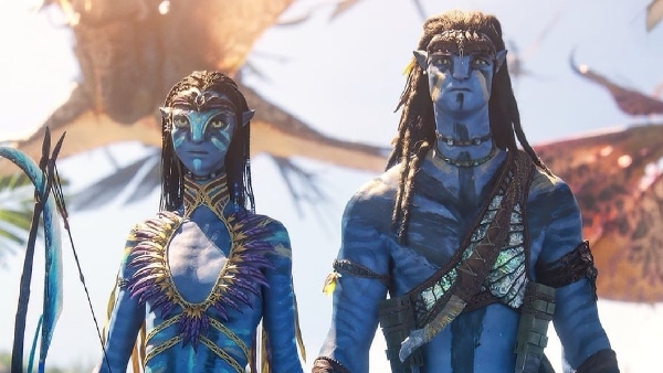 No Way for Avatar Fire and Ash to beat Avatar 2 s gigantic 2 Billion Dollars at Box Office