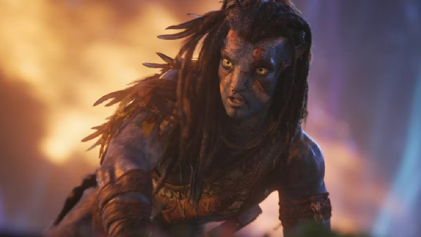 Avatar Fire and Ash Day 4 Box Office Tamil Nadu India and Worldwide Collection reports are here