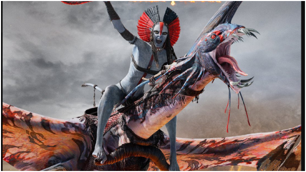 Avatar 3 James Cameron budget 3