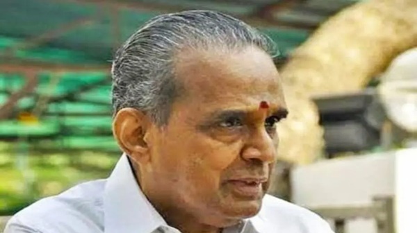 Why AVM Saravanan Chose White and White All His Life The Story Behind It