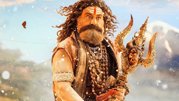 Even Vaa Vaathiyaar release or not it will affected due to Akhanda 2 release