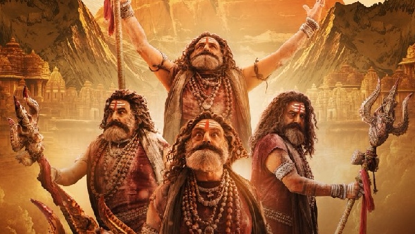 Balakrishna s Akhanda 2 will join 100 Crore Club mostly today here we check about 3 days box office