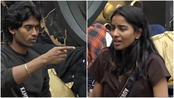 Bigg Boss Aurora Kamruddin