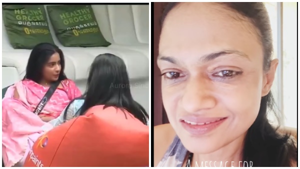 Bigg Boss Kamrudin arora