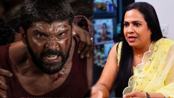 Lissy Antony opens up why her role chopped in Bison movie and reveals Vettuvam secrets