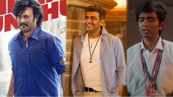 Year Ender 2025 Top 10 Biggest Box Office Movies in Tamil Cinema this year Rajinikanth tops