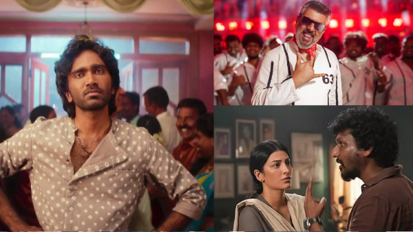 2025 Top 5 Cringe Tamil Movies list is here Pradeep Ranganathan Dude took first place 2025 Top 5 Cringe Tamil Movies list is here Pradeep Ranganathan Dude took first place