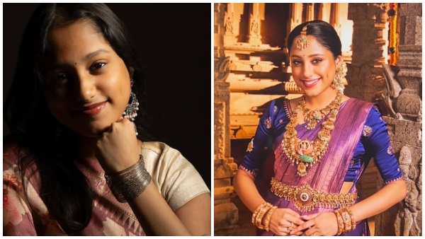 Devayani Rajakumaran iniya