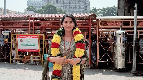 Model Actress Deevra Haran debut in Arun Vijay s Retta Thala