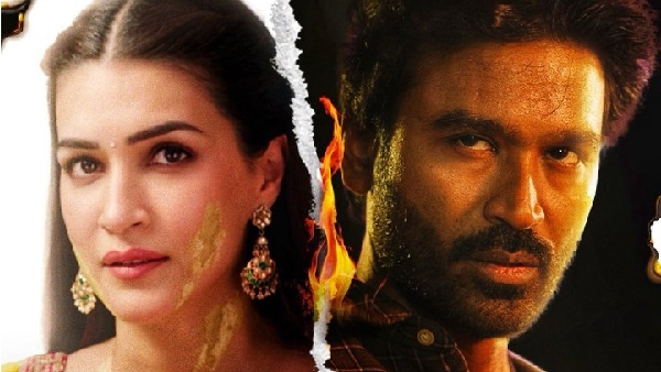 Tere Ishk Mein Box Office dull in Tamil Nadu but skyrocketing in North India on Day 5