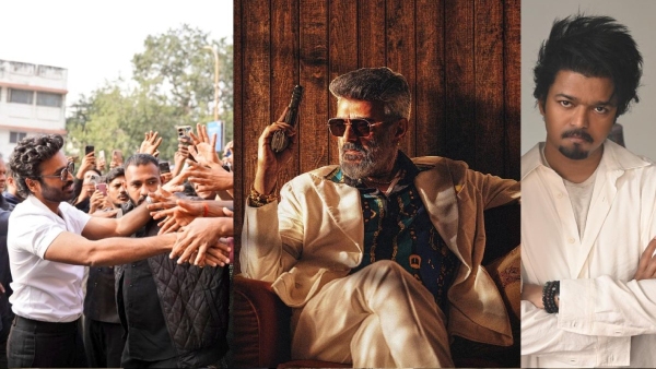 Lol but it s True Dhanush is Biggest Star than Vijay amp amp Ajith in North India - Umair Sandhu