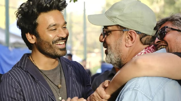 Dhanush joins 100 crore club for the 5th time with Tere Ishk Mein success at Box Office Dhanush joins 100 crore club for the 5th time with Tere Ishk Mein success at Box Office