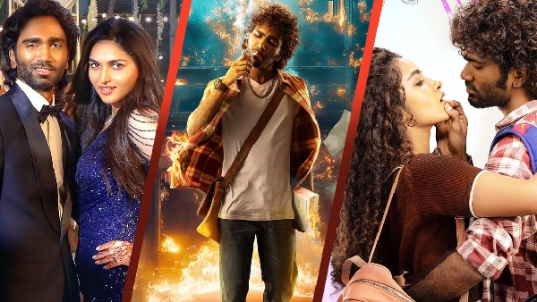 Year Ender 2025 Top 10 Biggest Box Office Movies in Tamil Cinema this year Rajinikanth tops