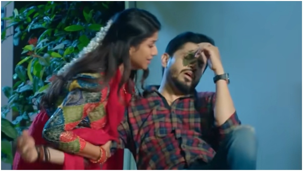 Zee Tamil TV Serials Getti Melam Anna