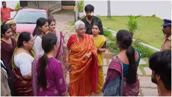 Ethirneechal Thodargiradhu Suntv promo Ethirneechal Thodargiradhu Suntv promo