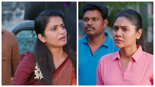 Ethirneechal Thodargiradhu Suntv promo