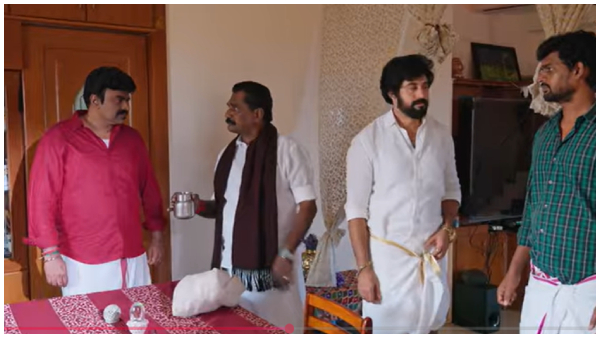 Ethirneechal Thodargiradhu Suntv promo Ethirneechal Thodargiradhu Suntv promo