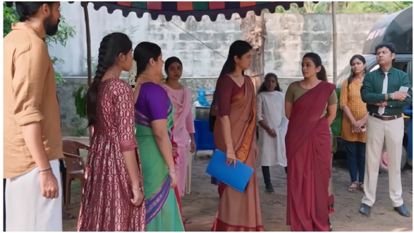 Ethirneechal Thodargiradhu Suntv promo