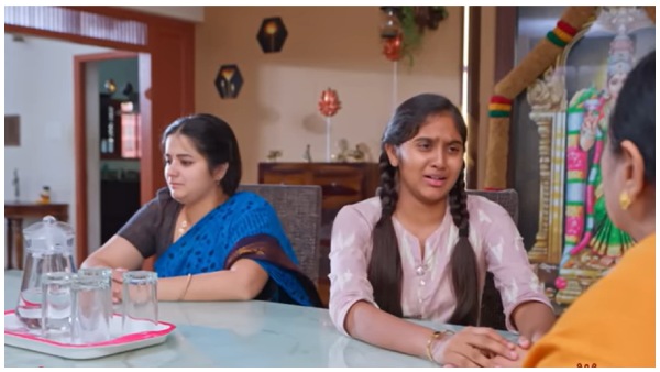 Ethirneechal Thodargiradhu Suntv promo