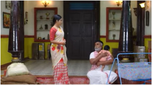 Zee Tamil TV Serials Getti Melam Anna Zee Tamil TV Serials Getti Melam Anna