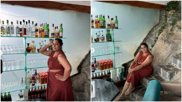 Ethirneechal gayathri