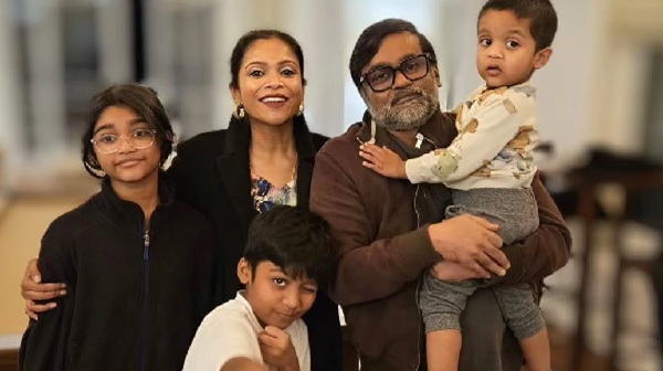 I Am the Best Wife for Selvaraghavan Says Geethanjali throwback interview Goes Viral