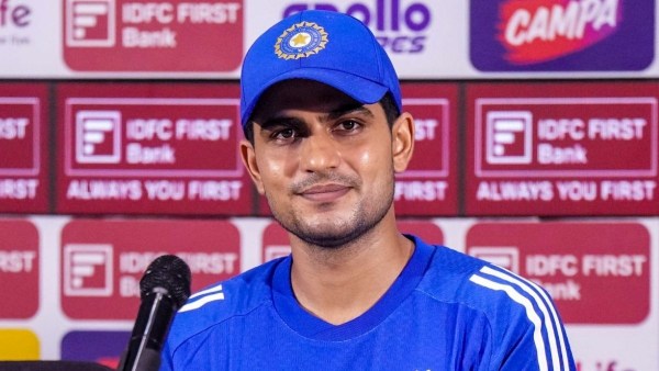Shubman Gill Practice for Vijay Hazare Trophy after Dropped from T20 World Cup 2026 Squad