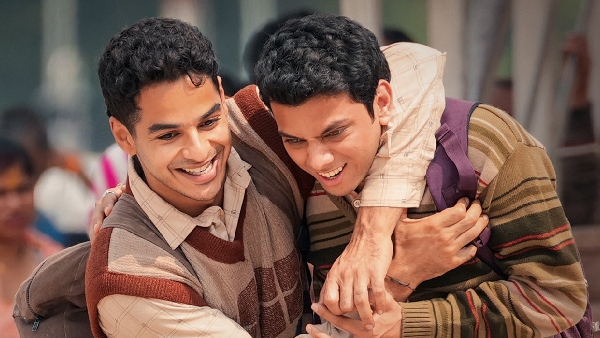 OTT Gem Homebound is a worth watch movie of this year in Netflix