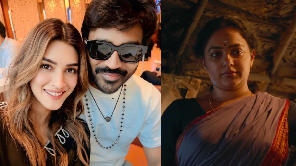 Tere Ishk Mein Box Office dull in Tamil Nadu but skyrocketing in North India on Day 5