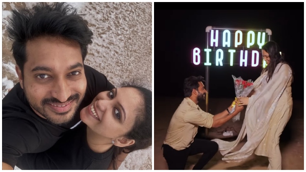 Madhampatty Rangaraj Joy Crizildaa instagram