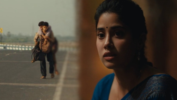 OTT Gem Homebound is a worth watch movie of this year in Netflix