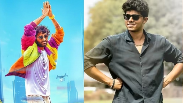 Did VIjay Son Jason Sanjay will take Pradeep Ranganathan route